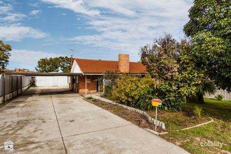 43 Lavinia Cres, Coolbellup, WA 6163