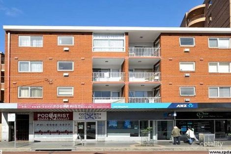 12/337 Anzac Pde, Kingsford, NSW 2032