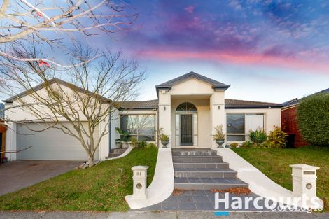 Property photo of 84 Heany Park Road Rowville VIC 3178
