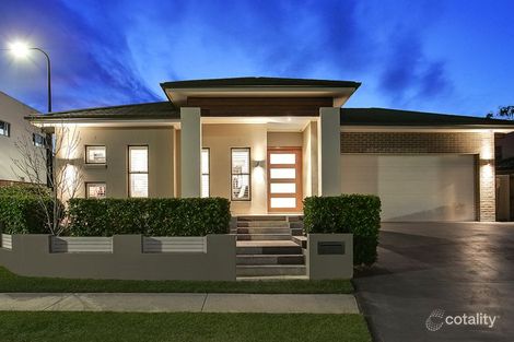 20 Conway Ave, West Hoxton, NSW 2171