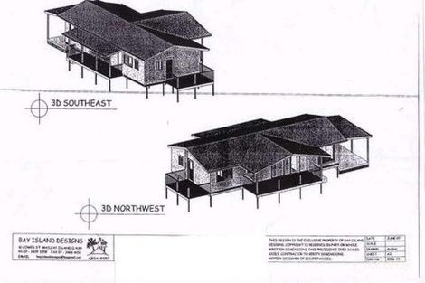 19 Kevin St, Macleay Island, QLD 4184