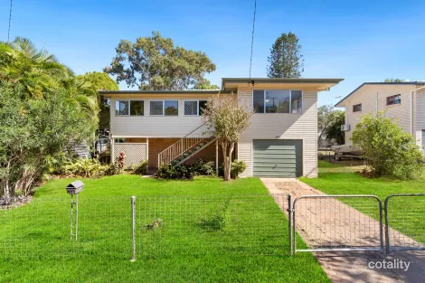 305 DIPLOCK ST, FRENCHVILLE, QLD 4701