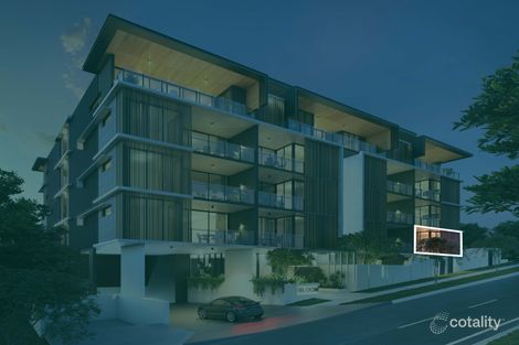 105/17-21 Wesley St, Lutwyche, QLD 4030