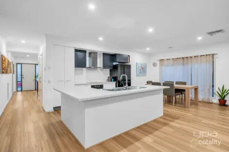 Property photo of 3 Trident Court Point Cook VIC 3030