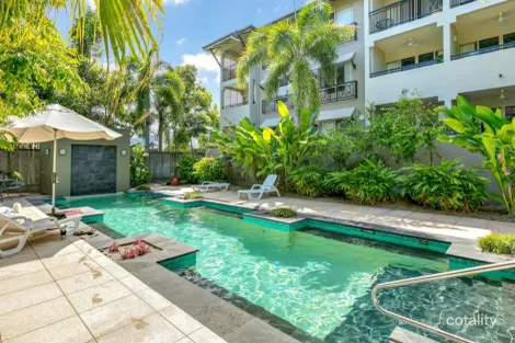 Contact Agent For Address, Westcourt, QLD 4870