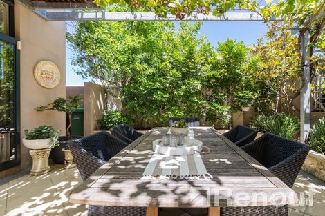 Property photo of 12 Reeve Street Swanbourne WA 6010