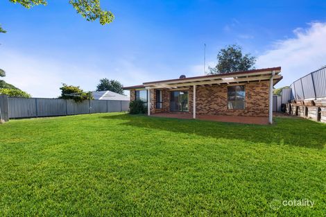 Property photo of 10 Ware Court Darling Heights QLD 4350