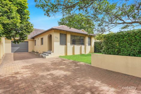 Property photo of 222 Buffalo Road Ryde NSW 2112