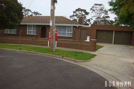 Property photo of 14 Morval Court Deer Park VIC 3023