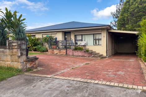 6 Beresford St, St Marys, NSW 2760