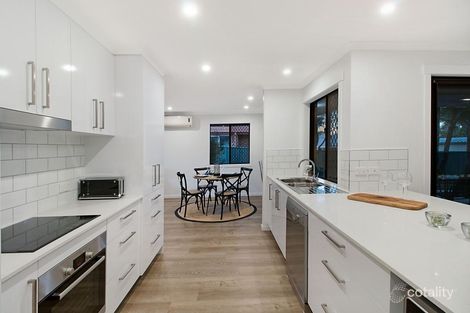Property photo of 22 Ware Drive Currumbin Waters QLD 4223