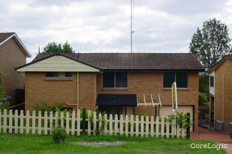 Property photo of 57 Hillside Drive Berkeley Vale NSW 2261