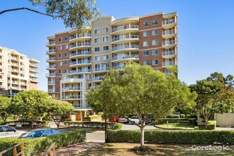 Property photo of 104/6 Wentworth Drive Liberty Grove NSW 2138