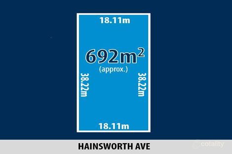 61 Hainsworth Ave, Girrawheen, WA 6064