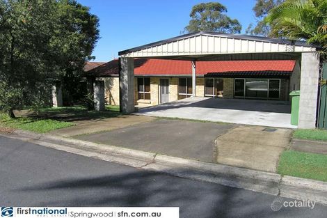 34 Nerida St, Rochedale South, QLD 4123