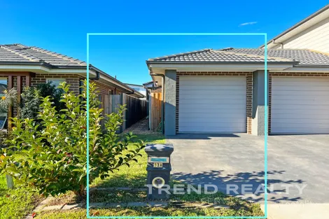 13a Rodwell Rd, Oran Park, NSW 2570