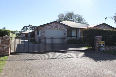 3/9 Albert St, Newtown, QLD 4350