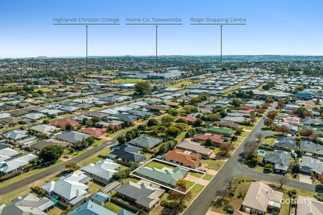 Property photo of 23 Strohfeldt Street Middle Ridge QLD 4350