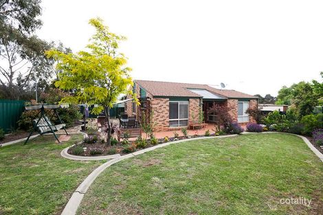 Property photo of 48 Fink Crescent Calwell ACT 2905