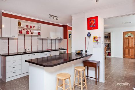 Property photo of 48 Fink Crescent Calwell ACT 2905