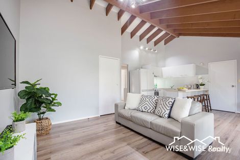 Property photo of 9/83-89 Highfield Drive Merrimac QLD 4226