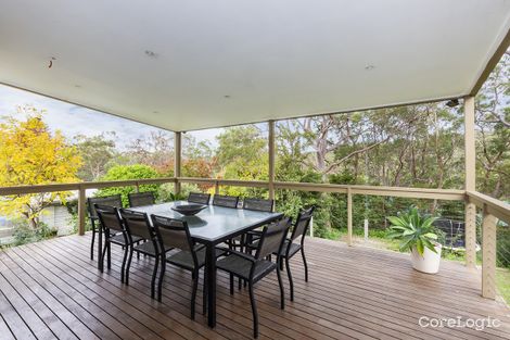 Property photo of 83 Mount View Avenue Hazelbrook NSW 2779