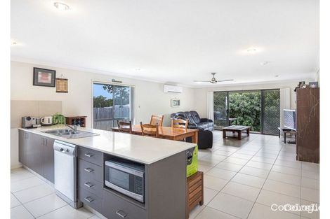 Property photo of 33 Penneshaw Crescent Ormeau QLD 4208