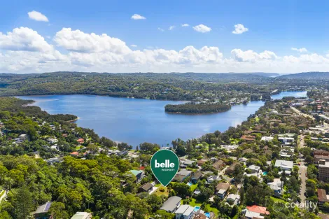 Property photo of 35 Wetherill Street Narrabeen NSW 2101