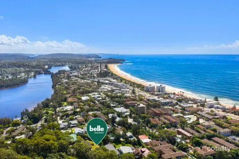 Property photo of 35 Wetherill Street Narrabeen NSW 2101