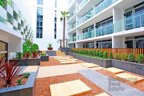Property photo of 307/99 Dow Street Port Melbourne VIC 3207