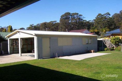 Property photo of 3 Langtree Close Silverwater NSW 2264