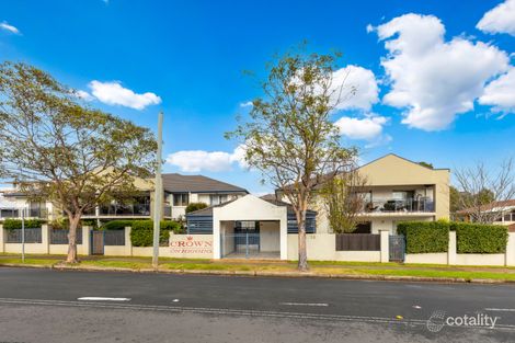 Property photo of 8/18-24 Higgins Street Penrith NSW 2750