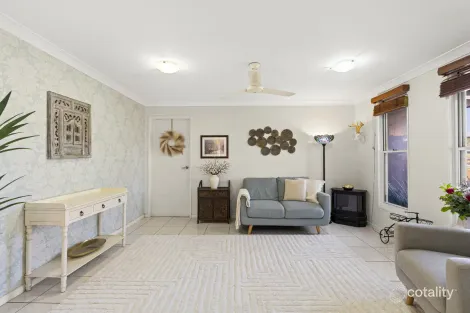 Property photo of 15 Campbell Drive Highfields QLD 4352