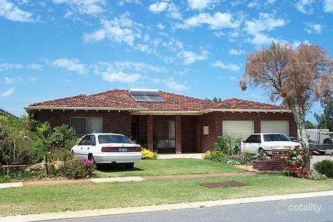 40 Grebe St, Stirling, WA 6021