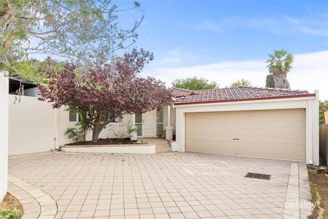 Property photo of 454A Cambridge Street Floreat WA 6014