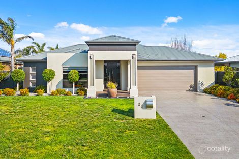 Property photo of 25 Bradman Boulevard Traralgon VIC 3844