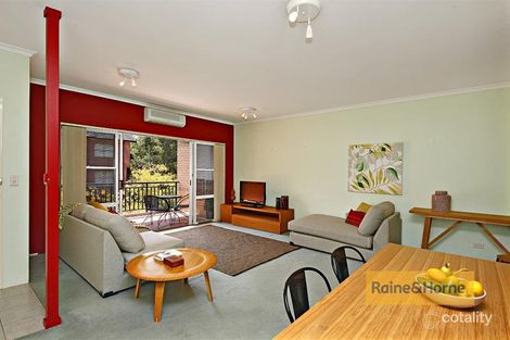 Property photo of 9/8 Williams Parade Dulwich Hill NSW 2203