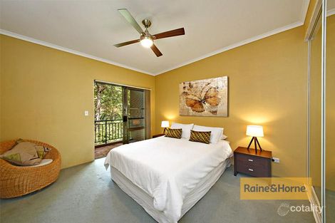 Property photo of 9/8 Williams Parade Dulwich Hill NSW 2203