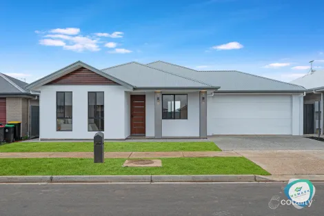 Property photo of 3 Polwarth Crescent Riverlea Park SA 5120
