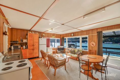 Property photo of 3 Calabash Point Berowra Waters NSW 2082