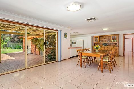 Property photo of 6 Lauren Close Cherrybrook NSW 2126