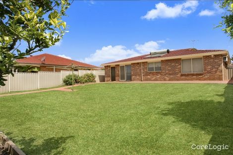 Property photo of 27 Bathurst Street Wakeley NSW 2176