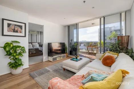 Property photo of 1504/6 Lachlan Street Waterloo NSW 2017