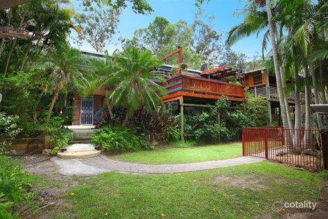 Property photo of 79 Mount Nathan Road Mount Nathan QLD 4211