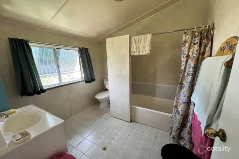 Property photo of 3 Hardgrave Street Rathdowney QLD 4287