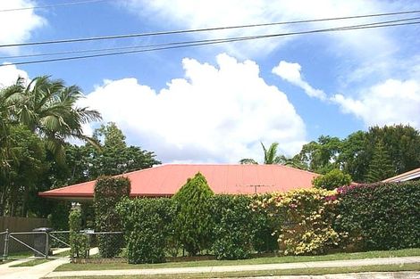 26 Ashton St, Kingston, QLD 4114