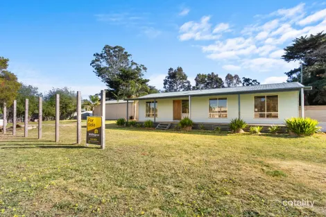 Property photo of 55-57 Rosstrevor Avenue Briagolong VIC 3860