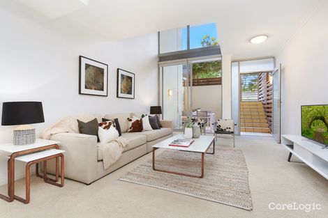 Property photo of 102/14-18 Darling Street Kensington NSW 2033