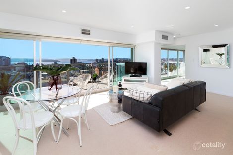 Property photo of 22C/82-94 Darlinghurst Road Potts Point NSW 2011