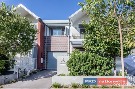 Property photo of 65 Gannet Drive Cranebrook NSW 2749